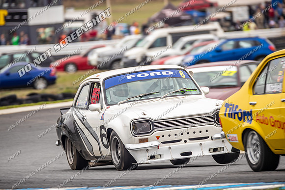 6 - Muscle Car Cup Under 2000cc-15