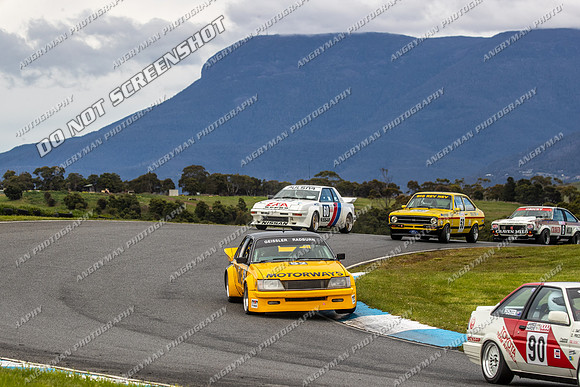 Heritage Touring Cars Group C - 52 - 03 - Saturday