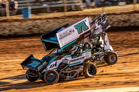 Formula 500 71 T71 - 20 - Carrick - 5th March 2022-5