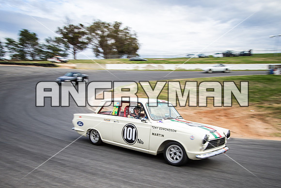 regularity 101 - Super Series - 25th May 2014-4