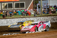 Super Sedan 0 V0 - 15 - Latrobe - 19th Jan 2018 - Grand Prix-15