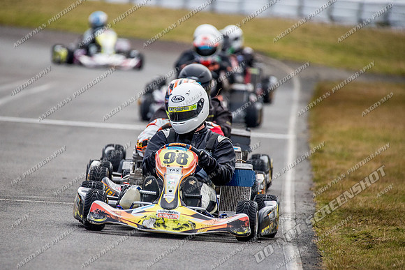 Tag 125 Heavy #98 - Karts - 11th September 2016-3