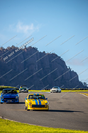 Regularity Marque Sports Cars and Invited - 51 - 04 - Sunday