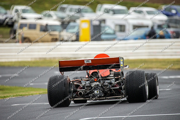 Formula Libre & Invited Racing - 8 Kevin Miller - Saturday - 1st october 2016-2