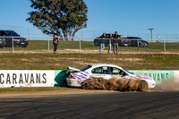65 - Drift League - Drift Collective Rnd 2 - 17-18 May 2025-12