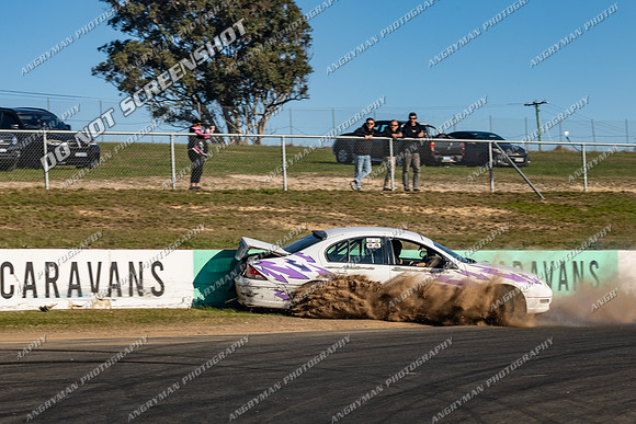 65 - Drift League - Drift Collective Rnd 2 - 17-18 May 2025-12