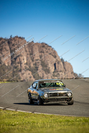 Sports Sedans 555 - Sunday-9