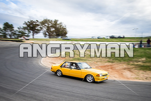 regularity 70 - Super Series - 25th May 2014-5