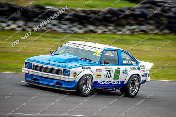 75 - Muscle Car Cup Over 3501cc-20