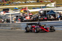 Historic Sports & Racing Cars 5 - Saturday-2