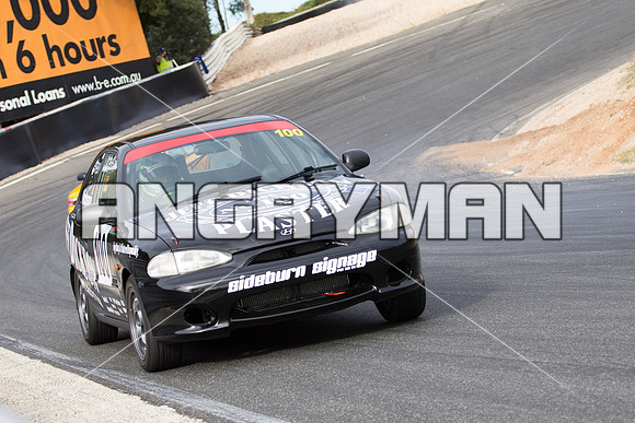 hyundai 100 - Super Series - 25th May 2014-12