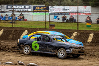 Street Stock 6 T6 - Friday-6
