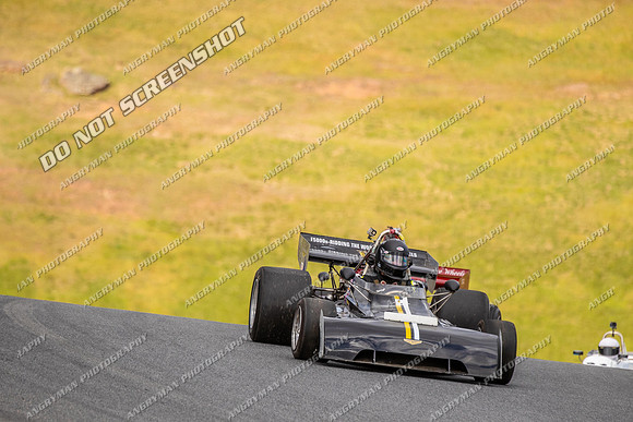 F5000 Group Q & R & Invited - 74 - Baskerville Historics 2024