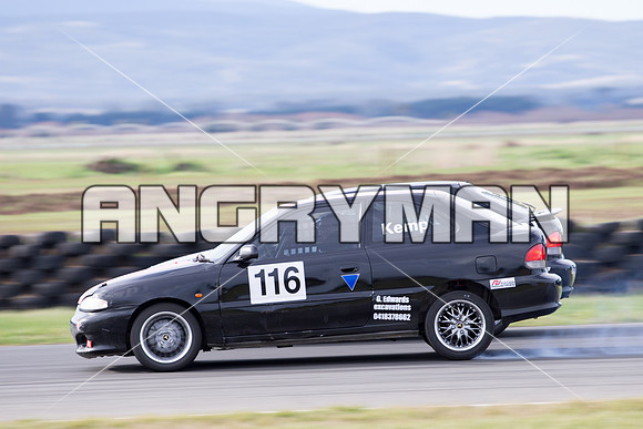 hyundai 116 - Super Series - 25th May 2014-4