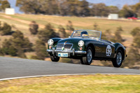 52 - Regularity - Marque Sportscars & Invited-2