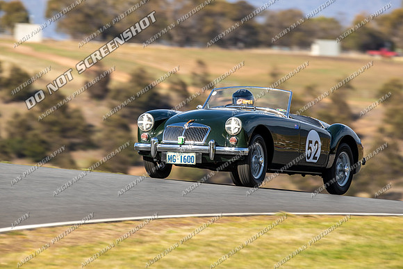 52 - Regularity - Marque Sportscars & Invited-2