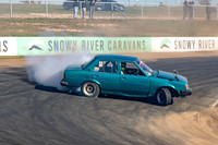 96 - Drift League - Drift Collective Rnd 2 - 17-18 May 2025-17
