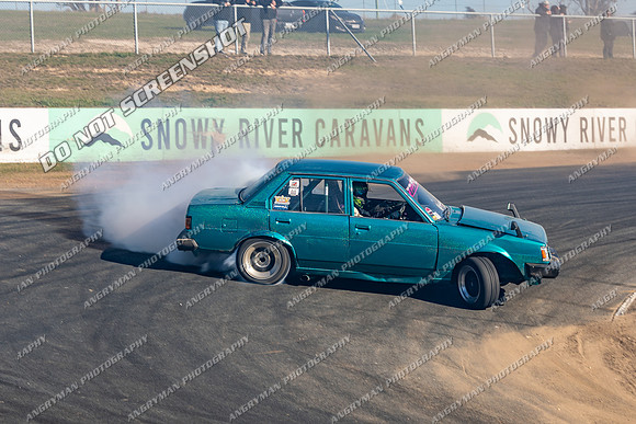 96 - Drift League - Drift Collective Rnd 2 - 17-18 May 2025-17