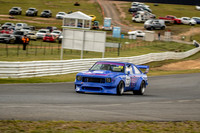 Sports Sedans 73 - Friday-6