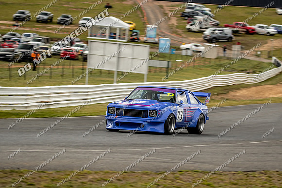 Sports Sedans 73 - Friday-6