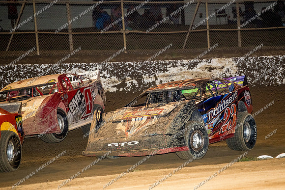 Super Sedan 23 V23 - 15 - Latrobe - 19th Jan 2018 - Grand Prix-22