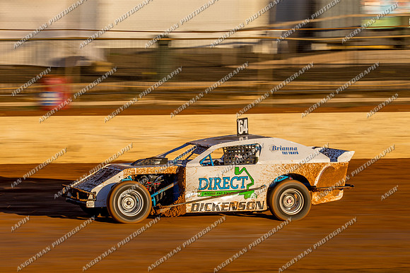 AMCA 64 V64 - 23 - Carrick - 10th March 2018 - South Pacific-16