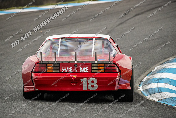 Sports Sedan 18 - Friday-10