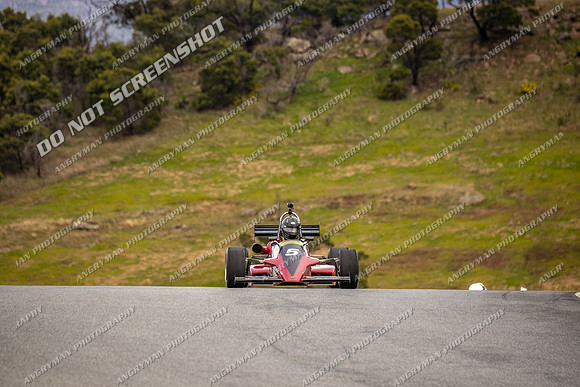 Historic Sports and Racing Cars - 5 - 03 - Saturday-2