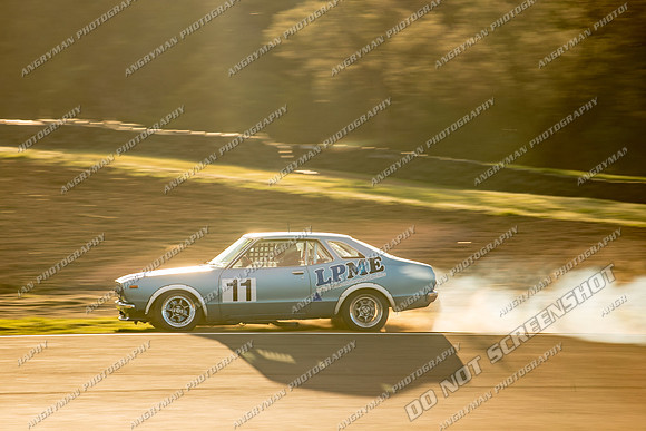 11 - Baskerville Historics 2018-10