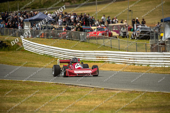F5000 Group Q & R & Invited - 49 - Baskerville Historics 2024-14