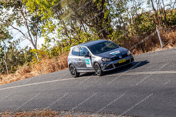 TOUR LEADER 1 - TS07 - Mareeba - SS