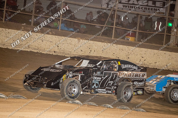 AMCA 79 V79 - 22 - Latrobe - 2nd March 2019-6