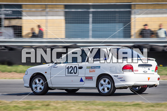 Hyundai 120 - Super Series Round 2 - 19th April 2015 - Symmons Plains-4
