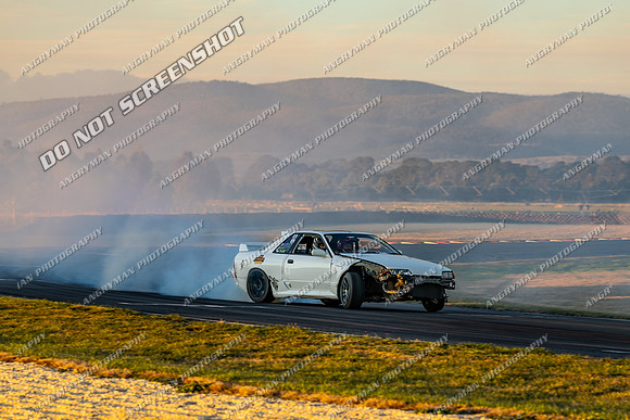 30 - Drift League - Drift Collective Rnd 2 - 17-18 May 2025-4