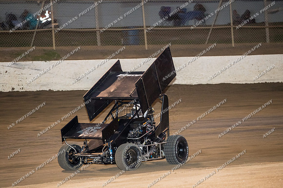 Formula 500 23 V23 - 21 - Latrobe - 17th Feb 2018-2