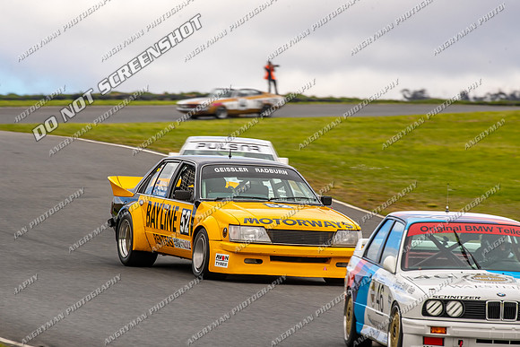 Heritage Touring Cars Group C - 52 - 04 - Sunday-2