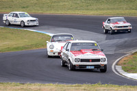2 Greg Garwood Holden Torana Muscle Car Cup Over 2 Litres - Saturday-21