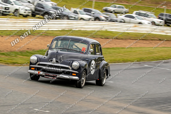 Early Holden Regularity - 54 - 01 - Thursday-2