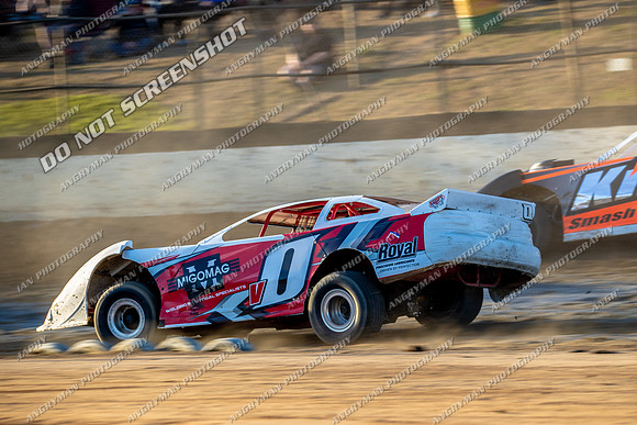 Super Sedan 0 V0 - 14 - Latrobe - 19th Jan 2019-9