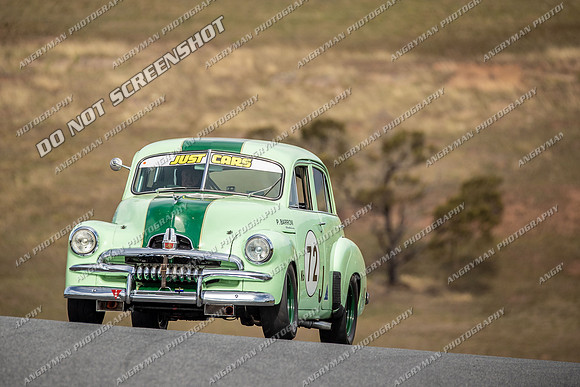 72 - Group NB Under 3 Litre & NC Under 2 Litre-3