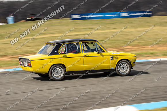 525 - Baskerville Classic Sprints-22