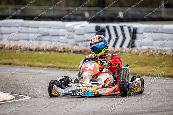 Tag Rest L-H #94 - Karts - 11th September 2016