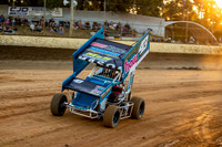 Formula 500 43 T43 - 12 - Latrobe - 15th Jan 2022-4