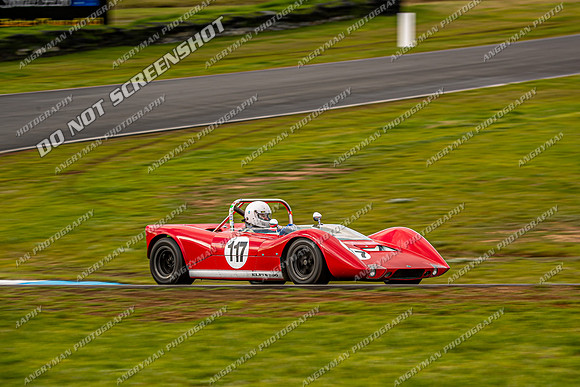 Historic Sports and Racing Cars - 117 - 04 - Sunday-3