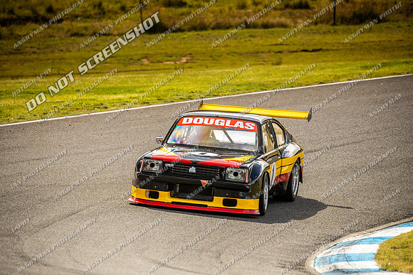 Sports Sedans 1 - Sunday-5