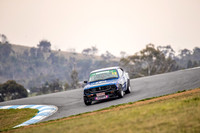 12 - Muscle Car Cup Under 2000cc-12