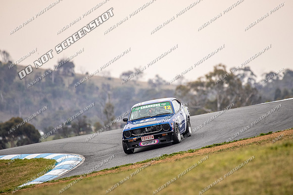 12 - Muscle Car Cup Under 2000cc-12