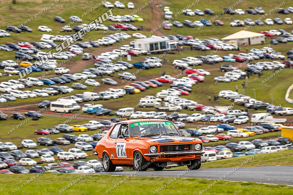 Group NB Over 3 Litre and NC Over 2 Litre - 77 - 03 - Saturday