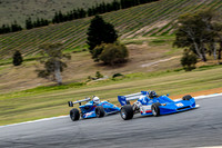51 - Historic Sports & Racing Cars-7