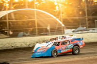 Super Sedan 49 T49 - 9 - Latrobe - 27th Dec 2021-7